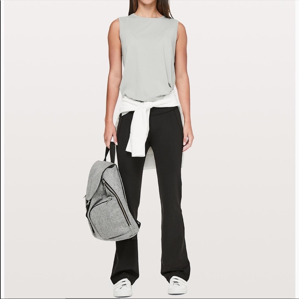 SOLD NWT Lululemon Yoga Pants